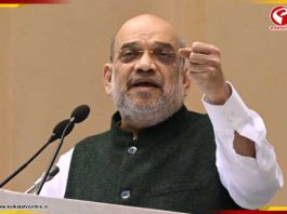 “বোমের জবাব ব্যালটে”, বোলপুরে শাহর তোপ