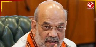 “দিদি-ভাইপোর গুন্ডাদের জেলে ভরা হবে” নির্বাচনী প্রচারে বিস্ফোরক শাহ