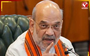 “দিদি-ভাইপোর গুন্ডাদের জেলে ভরা হবে” নির্বাচনী প্রচারে বিস্ফোরক শাহ