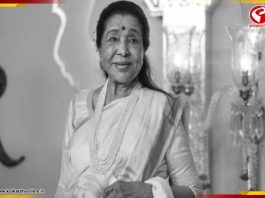 রাষ্ট্রীয় মর্যাদায় শেষ বিদায়, চোখে জল শচীনের আশাকে ঘিরে জনসমুদ্র মুম্বইয়ে