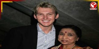 “চিরকাল কৃতজ্ঞ থাকব”, আশার স্মৃতিতে আবেগঘন ব্রেট লি