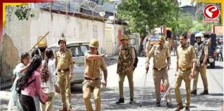 নয়ডা অশান্তির পর বড় সিদ্ধান্ত, শ্রমিকদের ন্যূনতম মজুরি বাড়াল যোগী সরকার