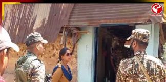 বাড়ি বসেই ভোটের সুযোগ, বাঁকুড়ায় আজ থেকে শুরু প্রবীণ ও বিশেষ চাহিদাসম্পন্নদের ভোটগ্রহণ