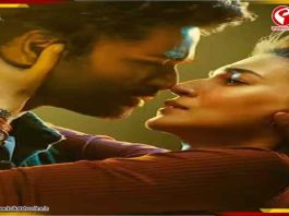 ‘তেরে ইশক মে’র পর ফের জুটি? ধনুশ-কৃতীকে ঘিরে নতুন ছবির জোর জল্পনা