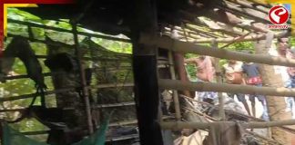 ব্যানার ঘিরে বেধড়ক মার! ক্যানিং পূর্বে আইএসএফ কর্মীদের উপর হামলার অভিযোগ