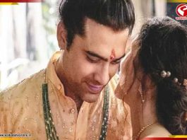 গোপনে বিয়ে জুবিন নৌটিয়ালের!