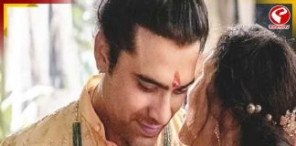 গোপনে বিয়ে জুবিন নৌটিয়ালের!