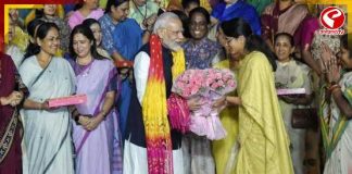 বিতর্কের মাঝেই চমক, কার্যকর মহিলা সংরক্ষণ আইন