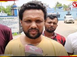 প্রতিবাদ করতে গিয়েই মার, নওদায় আক্রান্ত তৃণমূল অঞ্চল সভাপতি