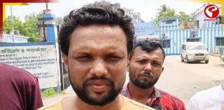 প্রতিবাদ করতে গিয়েই মার, নওদায় আক্রান্ত তৃণমূল অঞ্চল সভাপতি