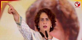 মহিলা সংরক্ষণ বিল ঘিরে তীব্র রাজনীতি, ‘গণতন্ত্রের জয়’ বলে বিজেপিকে কটাক্ষ প্রিয়াঙ্কার