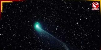 ২ লক্ষ বছর পর আকাশে বিরল অতিথি! ভোরে তাকালেই দেখা মিলবে ধূমকেতুর