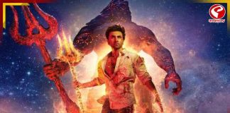 টেম্পল গার্ল’-এর সঙ্গে অয়নের গোপন আড্ডা! শুরু কি ‘ব্রহ্মাস্ত্র ২’-এর কাউন্টডাউন?