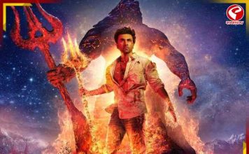 টেম্পল গার্ল’-এর সঙ্গে অয়নের গোপন আড্ডা! শুরু কি ‘ব্রহ্মাস্ত্র ২’-এর কাউন্টডাউন?