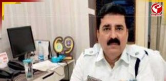 ভোরবেলা বালিগঞ্জে ইডি হানা! কলকাতা পুলিশের ডিসি-র ফ্ল্যাটে তল্লাশি ঘিরে চাঞ্চল্য