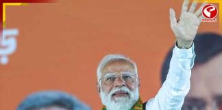 ‘বাঙালির মন বোঝে না বিজেপি?’ নববর্ষে শুভেচ্ছা জানিয়ে বড়জোড়া থেকে বার্তা মোদির