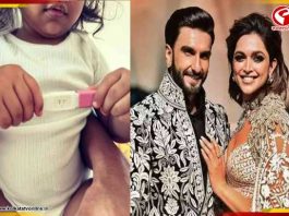 আবার খুশির খবর! দ্বিতীয়বার বাবা-মা হতে চলেছেন দীপিকা-রণবীর