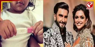 আবার খুশির খবর! দ্বিতীয়বার বাবা-মা হতে চলেছেন দীপিকা-রণবীর