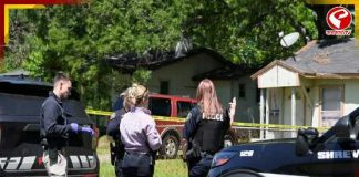 ‘নিজের সন্তানও রক্ষা পেল না’! আমেরিকায় বন্দুকবাজের তাণ্ডব, গুলিতে মৃত ৮ শিশু