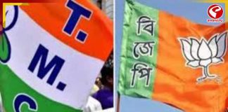 পোস্টার ঘিরে উত্তেজনা! রাজপুর-সোনারপুরে হামলার অভিযোগে তৃণমূলের দিকে আঙুল বিজেপির