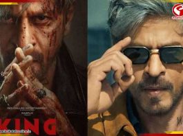 বড়দিনে বক্স অফিসে ‘কিং’-এর দাপট! ২৫০ কোটিতে ডিস্ট্রিবিউশন রাইটস কিনল শাহরুখ-ঘনিষ্ঠ সংস্থার