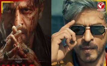 বড়দিনে বক্স অফিসে ‘কিং’-এর দাপট! ২৫০ কোটিতে ডিস্ট্রিবিউশন রাইটস কিনল শাহরুখ-ঘনিষ্ঠ সংস্থার