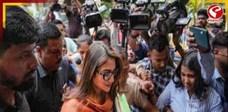 ফ্ল্যাট প্রতারণা মামলায় ফের ইডির নোটিস! বুধবার সিজিও-তে তলব নুসরত জাহানকে