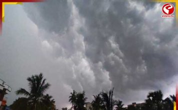 দিল্লিতে ৪৪ ডিগ্রি! মাঝ এপ্রিলেই দেশজুড়ে তাপপ্রবাহের লাল সতর্কতা