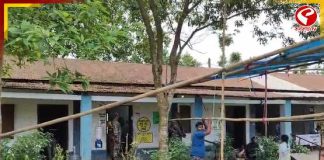 নাগরাকাটায় উৎসবের ছোঁয়ায় ভোট! ভোর থেকেই লম্বা লাইন, কড়া নিরাপত্তায় শান্তিপূর্ণ নির্বাচন