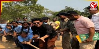 ‘বস্তারে নতুন ইনিংস’! নকশালমুক্ত অঞ্চলে ৫০টি খেলার মাঠ গড়ার উদ্যোগ সচিনের