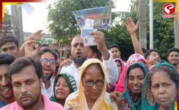 ভোট শেষ হতেই ময়নায় উত্তেজনা! সংঘর্ষে জখম ১০ তৃণমূল কর্মী