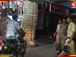 নওদায় ‘গুলিচালনার’ অভিযোগ ঘিরে চাঞ্চল্য! ইউটিউবারকে ঘিরে তৃণমূল নেতার বিস্ফোরক দাবি