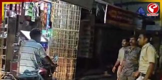 নওদায় ‘গুলিচালনার’ অভিযোগ ঘিরে চাঞ্চল্য! ইউটিউবারকে ঘিরে তৃণমূল নেতার বিস্ফোরক দাবি