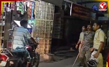 নওদায় ‘গুলিচালনার’ অভিযোগ ঘিরে চাঞ্চল্য! ইউটিউবারকে ঘিরে তৃণমূল নেতার বিস্ফোরক দাবি