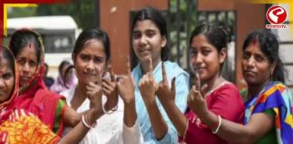 ৮৪% ছুঁয়ে তামিলনাড়ুতে ভোটের জোয়ার! বাংলার থেকে কম, তবু রেকর্ড গড়ার পথে দক্ষিণের রাজ্য