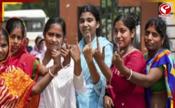 ৮৪ শতাংশ ছুঁয়ে তামিলনাড়ুতে ভোটের জোয়ার! বাংলার থেকে কম, তবু রেকর্ড গড়ার পথে দক্ষিণের রাজ্য