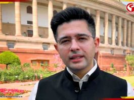 আপ ছাড়লেন রাঘব, যোগ দিচ্ছেন বিজেপিতে?