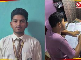 ৭২ দেশের সঙ্গে লড়াই জিতে বিশ্বসেরা মেমারির ছাত্র