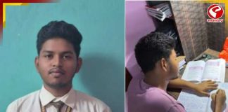 ৭২ দেশের সঙ্গে লড়াই জিতে বিশ্বসেরা মেমারির ছাত্র