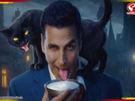 ৯ দিনেই ১০০ কোটির ক্লাবে ‘ভূত বাংলা’!