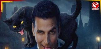 ৯ দিনেই ১০০ কোটির ক্লাবে ‘ভূত বাংলা’!