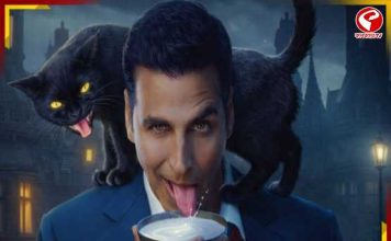 ৯ দিনেই ১০০ কোটির ক্লাবে ‘ভূত বাংলা’!