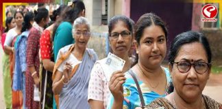 ৯৩% ভোটে চমক, মহিলা ভোটাররাই কি গড়বেন ফল? প্রথম দফার পরিসংখ্যানে বড় ইঙ্গিত