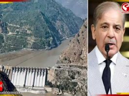 সিন্ধুর জল আটকে চাপে পাকিস্তান! সঙ্কট সামলাতে শাহবাজের নতুন কৌশল