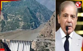 সিন্ধুর জল আটকে চাপে পাকিস্তান! সঙ্কট সামলাতে শাহবাজের নতুন কৌশল