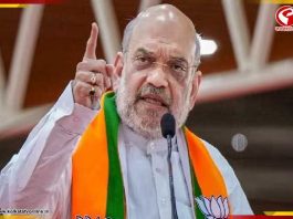 শেষ দফার আগে গঙ্গাসাগরে শাহ!