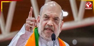 শেষ দফার আগে গঙ্গাসাগরে শাহ!