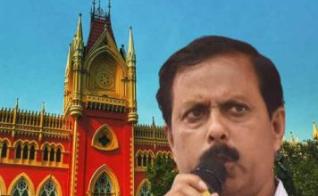 ভোটের আগে হাইকোর্টে আরাবুল ইসলাম, হামলার অভিযোগে গ্রেফতারের দাবি