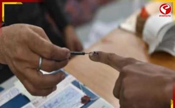 বারুইপুর পূর্বে ভোটের কাউন্টডাউন! কৃষাণ মান্ডি থেকে বুথমুখী কর্মীরা