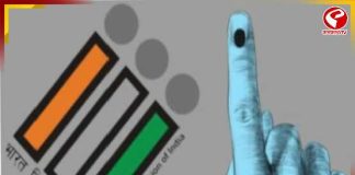 ঘটকপুকুর DCRC-তে পুলিশ কমিশনার! কড়া নিরাপত্তায় ভোট, মোতায়েন QRT-নাকা-অ্যারেস্ট টিম